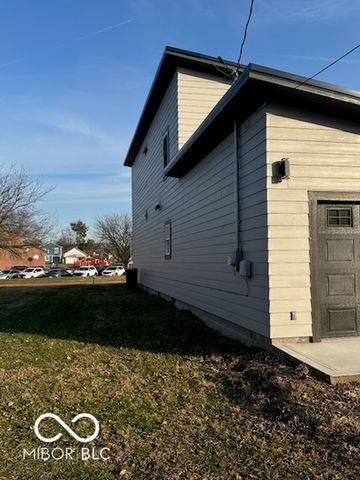 1005 W 25th Street, Indianapolis, IN 46208