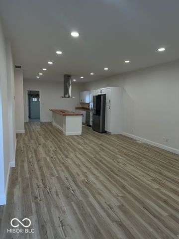 1005 W 25th Street, Indianapolis, IN 46208