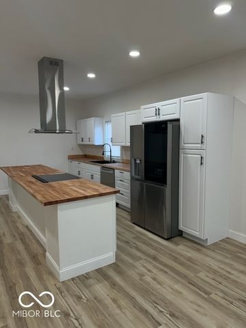 1005 W 25th Street, Indianapolis, IN 46208