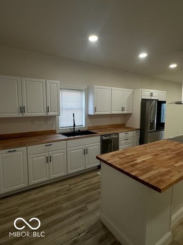 1005 W 25th Street, Indianapolis, IN 46208