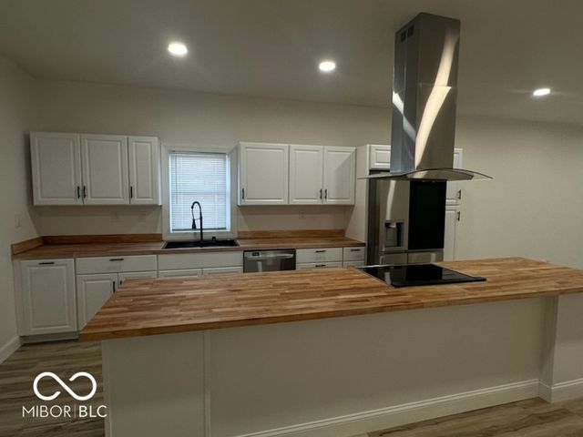 1005 W 25th Street, Indianapolis, IN 46208