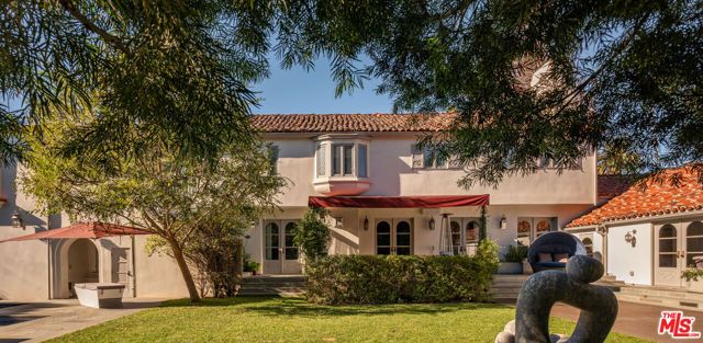 523 N Beverly Drive, Beverly Hills, CA 90210