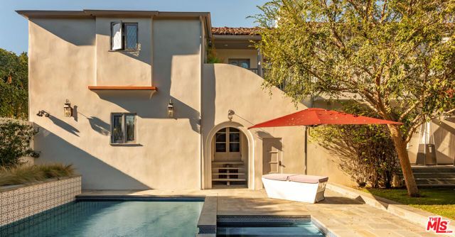 523 N Beverly Drive, Beverly Hills, CA 90210