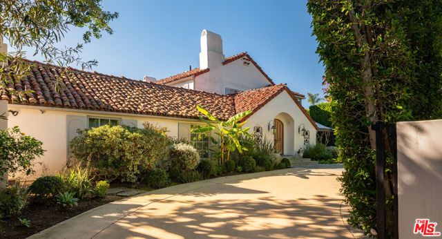 523 N Beverly Drive, Beverly Hills, CA 90210
