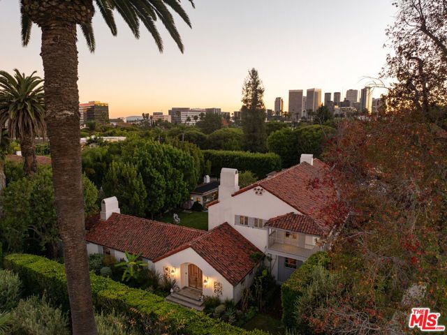 523 N Beverly Drive, Beverly Hills, CA 90210