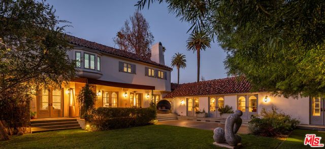 523 N Beverly Drive, Beverly Hills, CA 90210