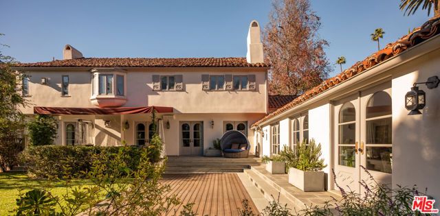 523 N Beverly Drive, Beverly Hills, CA 90210