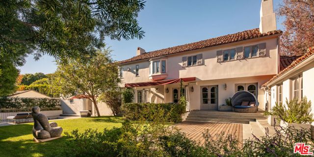 523 N Beverly Drive, Beverly Hills, CA 90210