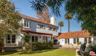 523 N Beverly Drive, Beverly Hills, CA 90210