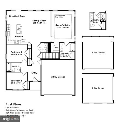 HOMESITE 108 R WILSON LOOP, Georgetown, DE 19947