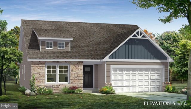 HOMESITE 108 R WILSON LOOP, Georgetown, DE 19947