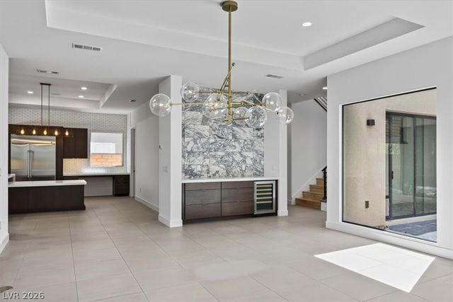 24 Garden Rain Drive, Las Vegas, NV 89135