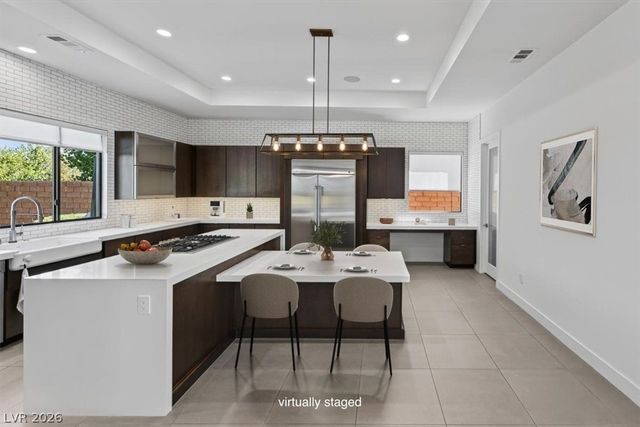 24 Garden Rain Drive, Las Vegas, NV 89135