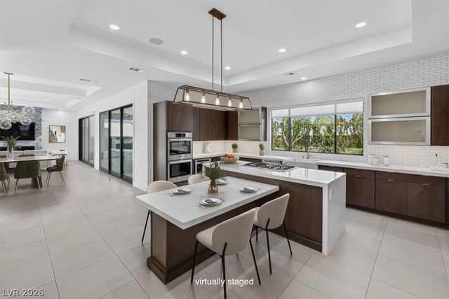 24 Garden Rain Drive, Las Vegas, NV 89135
