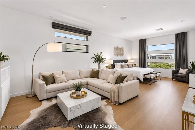 24 Garden Rain Drive, Las Vegas, NV 89135