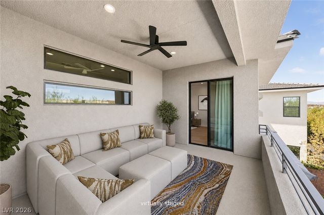 24 Garden Rain Drive, Las Vegas, NV 89135