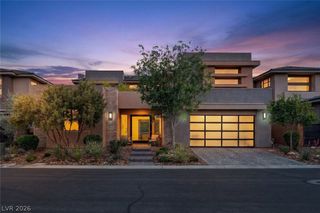 24 Garden Rain Drive, Las Vegas, NV 89135