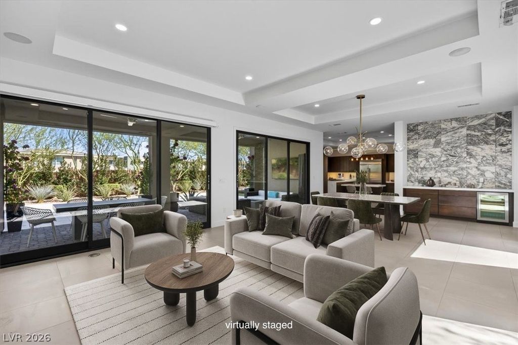24 Garden Rain Drive, Las Vegas, NV 89135 — photo 3