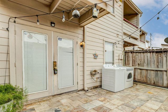 3901 Woodchase Drive 36, Houston, TX 77042