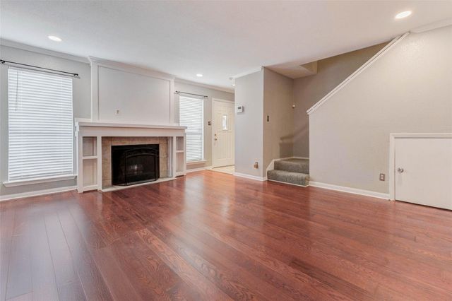 3901 Woodchase Drive 36, Houston, TX 77042