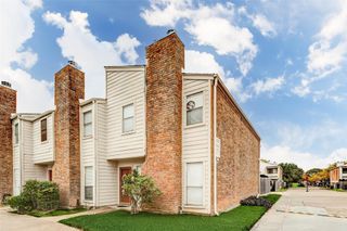 3901 Woodchase Drive 36, Houston, TX 77042