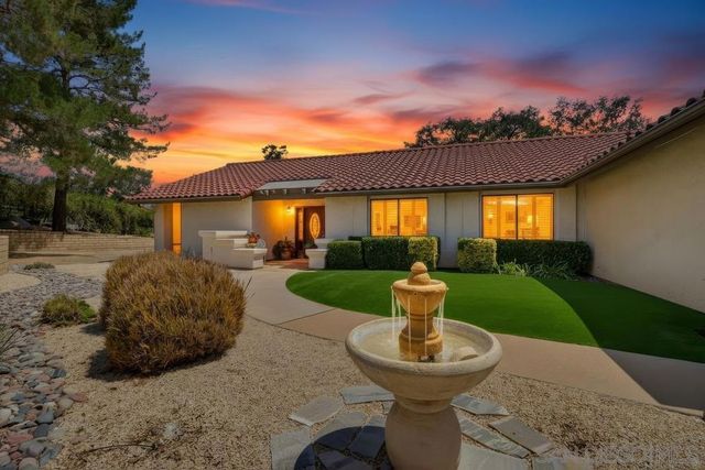 2577 Camino Narciso, Alpine, CA 91901