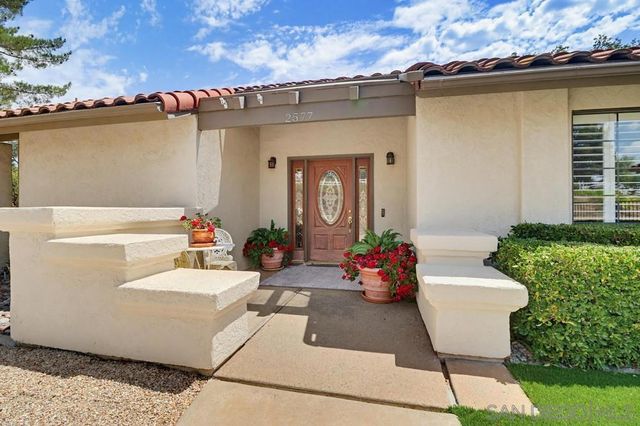 2577 Camino Narciso, Alpine, CA 91901