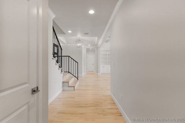 16412 S 1st East Court, Glenpool, OK 74033