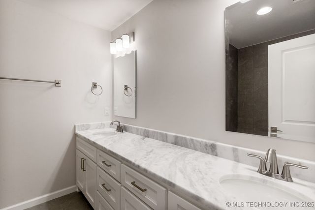 16412 S 1st East Court, Glenpool, OK 74033