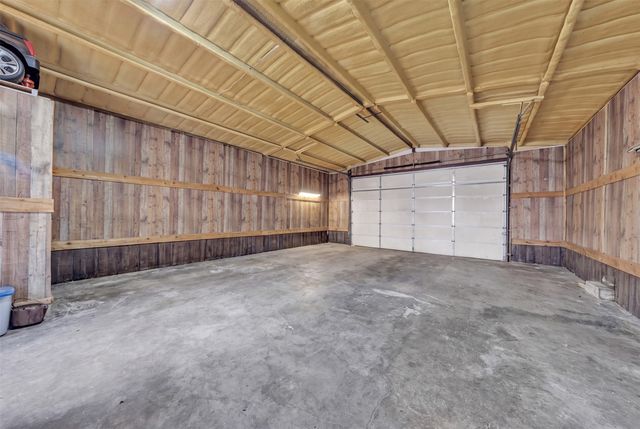 2453 S Valley Ridge Drive, Granbury, TX 76048
