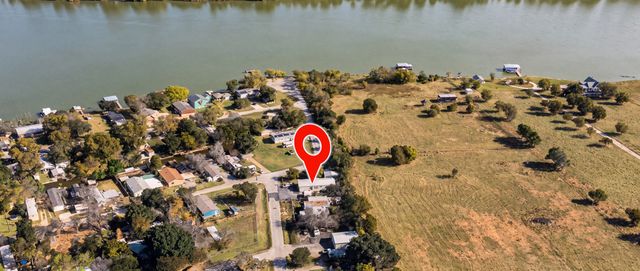 2453 S Valley Ridge Drive, Granbury, TX 76048