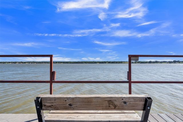2453 S Valley Ridge Drive, Granbury, TX 76048