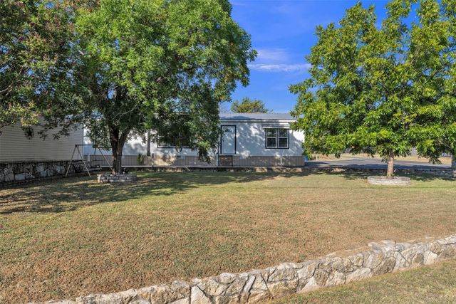 2453 S Valley Ridge Drive, Granbury, TX 76048