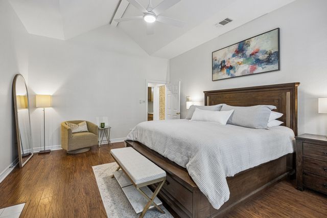 809 Newport Way, Desoto, TX 75115