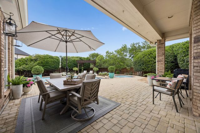 809 Newport Way, Desoto, TX 75115