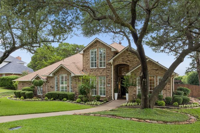 809 Newport Way, Desoto, TX 75115