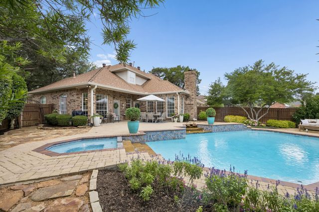 809 Newport Way, Desoto, TX 75115