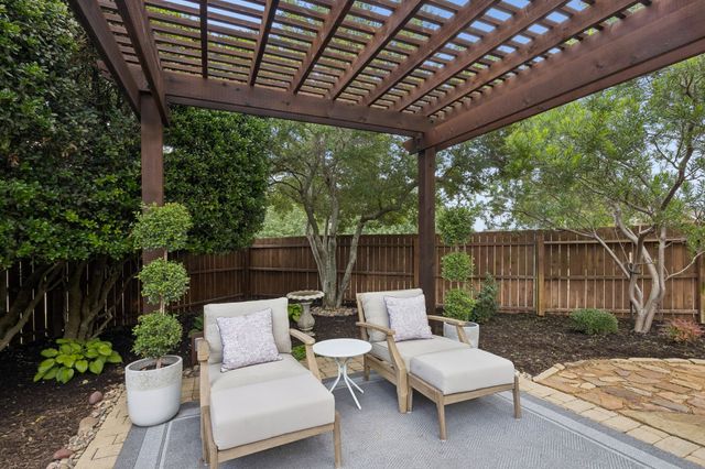 809 Newport Way, Desoto, TX 75115
