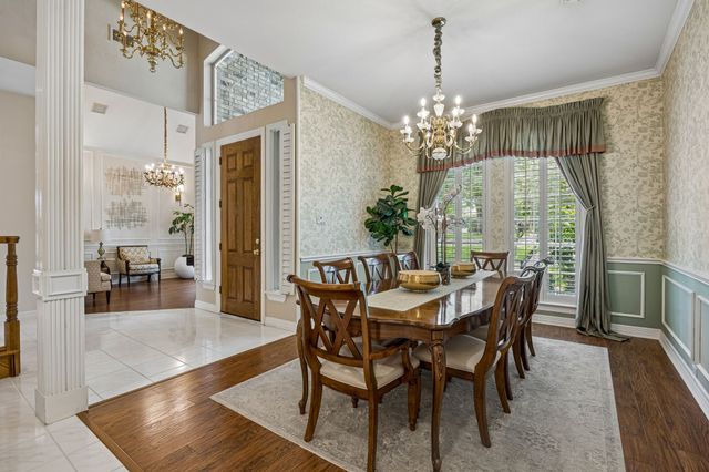 809 Newport Way, Desoto, TX 75115