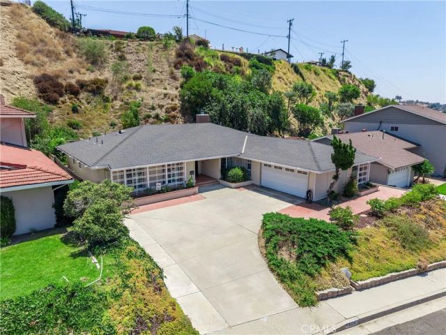 6224 Roundhill Drive, Whittier, CA 90601