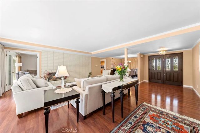 6224 Roundhill Drive, Whittier, CA 90601