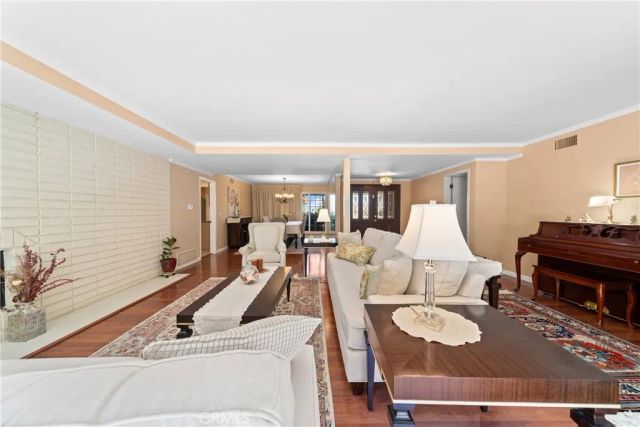 6224 Roundhill Drive, Whittier, CA 90601