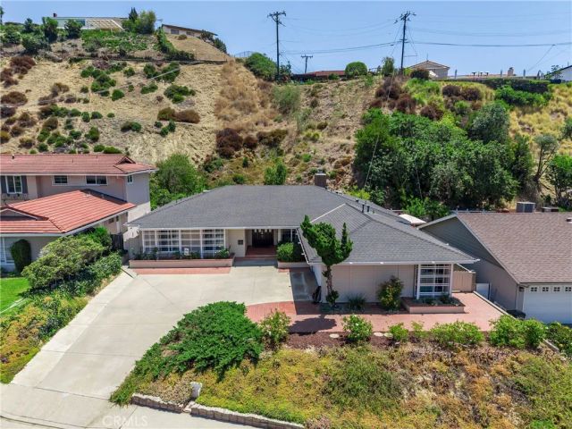 6224 Roundhill Drive, Whittier, CA 90601