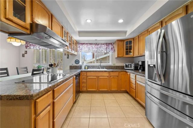 6224 Roundhill Drive, Whittier, CA 90601