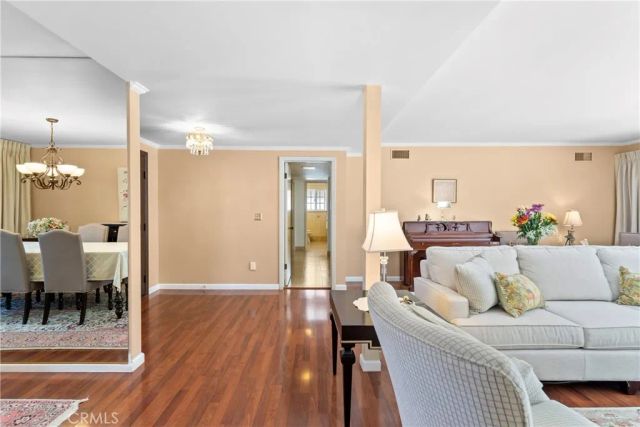 6224 Roundhill Drive, Whittier, CA 90601