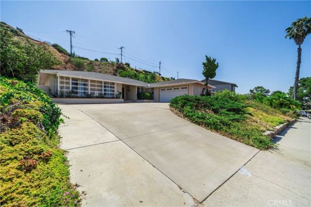 6224 Roundhill Drive, Whittier, CA 90601