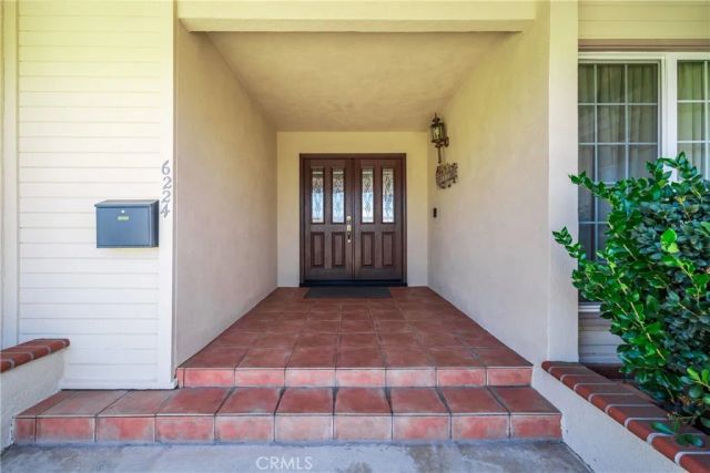 6224 Roundhill Drive, Whittier, CA 90601