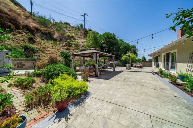 6224 Roundhill Drive, Whittier, CA 90601