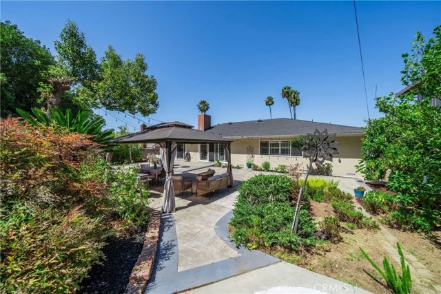 6224 Roundhill Drive, Whittier, CA 90601
