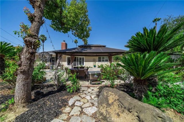 6224 Roundhill Drive, Whittier, CA 90601